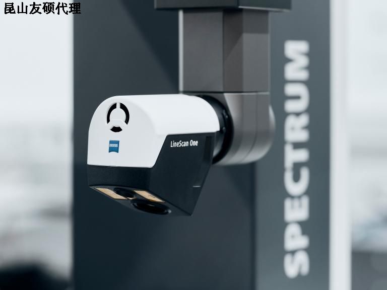 呼伦贝尔呼伦贝尔蔡司呼伦贝尔三坐标SPECTRUM